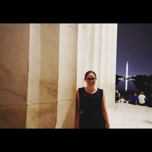 Meet your Posher, Grace